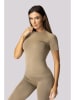 Spaio Thermoshirt "Alpha" in Beige