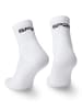 Spaio Socken "Adapt" in Weiß
