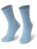 Spaio Socken "Adapt" in Hellblau