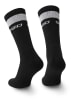 Spaio Socken "Flex" in Schwarz