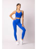 Spaio Sportbeha "Flex" blauw - medium
