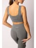 Spaio Sportbeha "Flex 2.0" grijs