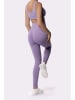 Spaio Trainingsleggings "Adapt" in Lila