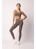 Spaio Trainingsleggings "Flex 2.0" beige