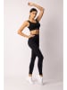 Spaio Trainingsleggings "Flex 2.0" zwart
