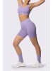 Spaio Trainingsshorts "Adapt" in Lila