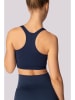 Spaio Sport-BH "Base" in Dunkelblau