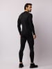 Spaio Thermolongsleeve "Adrenaline" in Schwarz/ Grau