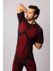 Spaio Thermoshirt "Adrenaline" rood