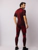 Spaio Thermolegging "Adrenaline" rood