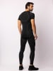 Spaio Thermoshirt "Rapid" zwart