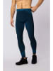 Spaio Trainingsleggings "Breeze" in Dunkelblau