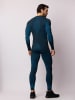 Spaio Trainingsleggings "Breeze" in Dunkelblau