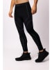 Spaio Thermoleggings "Rapid" in Schwarz