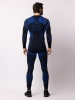 Spaio Thermolongsleeve "Confidence" zwart/blauw