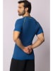 Spaio Thermoshirt "Breath" blauw