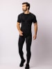 Spaio Thermoshirt "Confidence" in Schwarz/ Grau