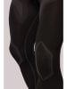 Spaio Thermoleggings "Confidence" in Schwarz