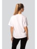 Spaio Koszulka "Urban" w kolorze białym