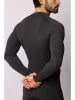 Spaio Thermolongsleeve "Play" in Anthrazit
