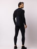 Spaio Thermolongsleeve "Fierce" in Schwarz
