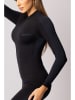 Spaio Thermolongsleeve "Fierce" in Schwarz