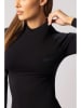 Spaio Thermolongsleeve "Fierce" in Schwarz