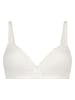 Hunkemöller Bügelloser BH "Lola" in Weiß