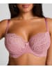Hunkemöller Bügel-BH in Rosa