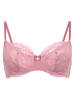 Hunkemöller Bügel-BH in Rosa