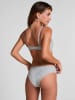 Hunkemöller Slip grijs