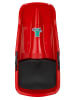 Gismo Riders Sanki "Cyclone" w kolorze czerwonym - 3+