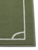 Hanse Home Laagpolig tapijt "Estadio" groen
