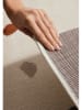 Hanse Home Laagpolig tapijt beige/meerkleurig