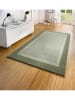 Hanse Home Laagpolig tapijt "Basic" groen