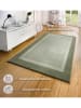 Hanse Home Laagpolig tapijt "Basic" groen
