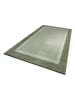 Hanse Home Laagpolig tapijt "Basic" groen