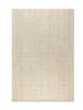 Hanse Home Jute tapijt "Jaipur" crème/wit
