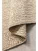 Hanse Home Jute tapijt "Jaipur" crème/wit