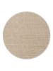 Hanse Home Jute-Teppich "Jaipur" in Creme