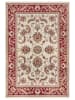 Hanse Home Dywan "Reni Luxor" w kolorze czerwono-kremowym
