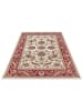 Hanse Home Dywan "Reni Luxor" w kolorze czerwono-kremowym