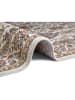 Hanse Home Laagpolig tapijt "Saraceni Luxor" beige/crème