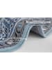 Hanse Home Laagpolig tapijt "Isfahan" blauw