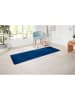 Hanse Home Laagpolig tapijt "Nasty" blauw