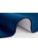 Hanse Home Laagpolig tapijt "Nasty" donkerblauw