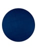 Hanse Home Laagpolig tapijt "Nasty" donkerblauw