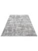 Hanse Home Laagpolig tapijt "Style" grijs/beige