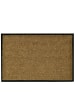 Hanse Home Deurmat "Wash & Clean" lichtbruin