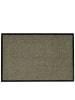 Hanse Home Fußmatte "Wash & Clean" in Taupe